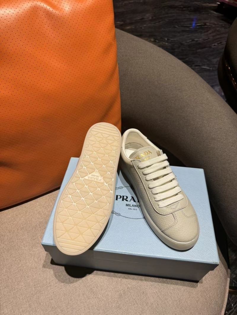 Prada Low Shoes